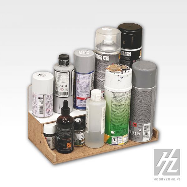 OM05ub - Shelf Module