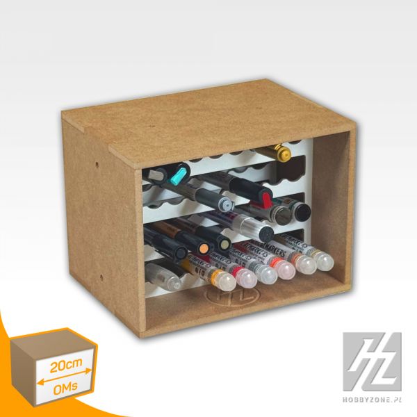 OMs18 - Marker Module