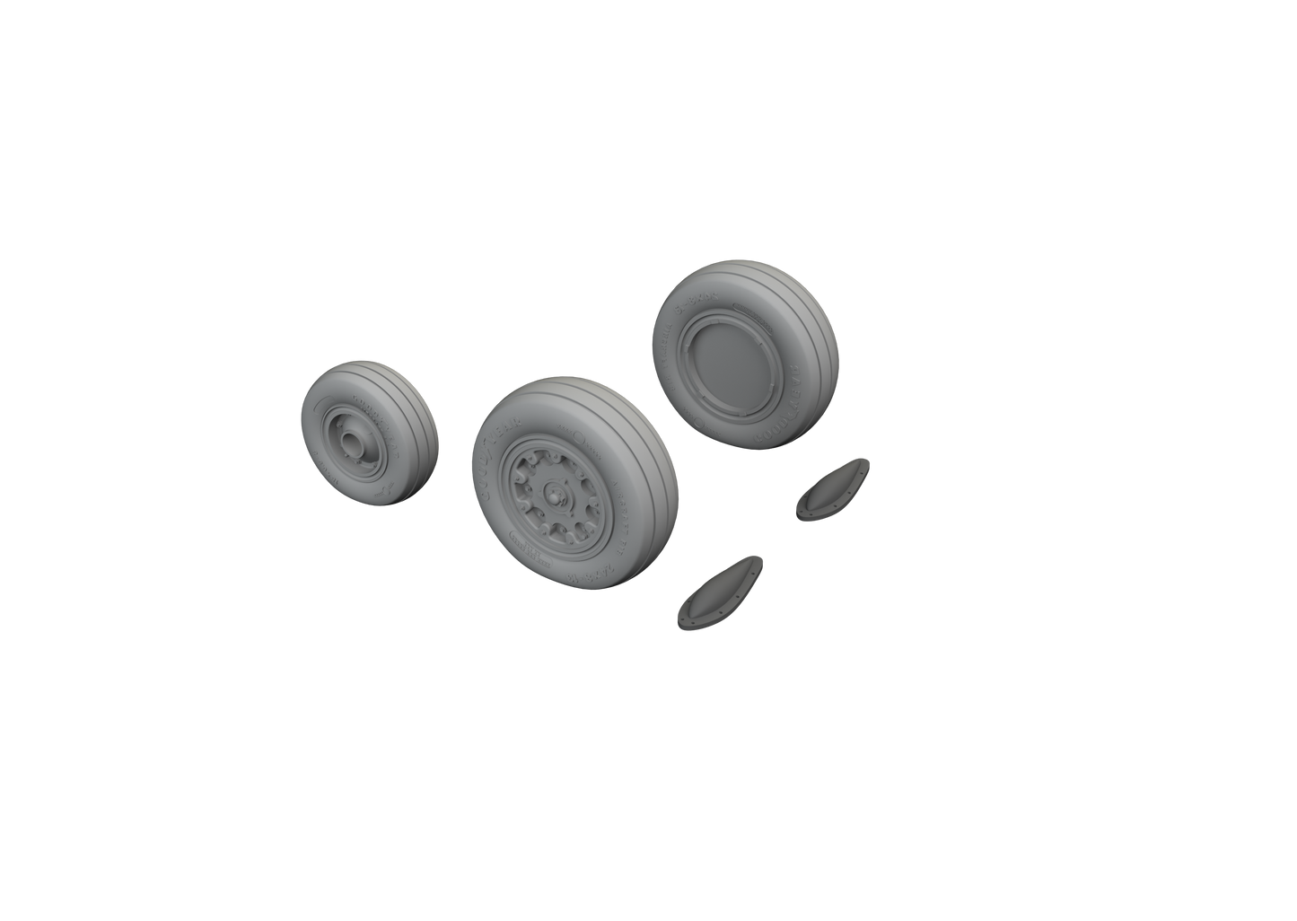 Eduard 1/48 F-5E Freedom Tiger Limited Edition (11182)