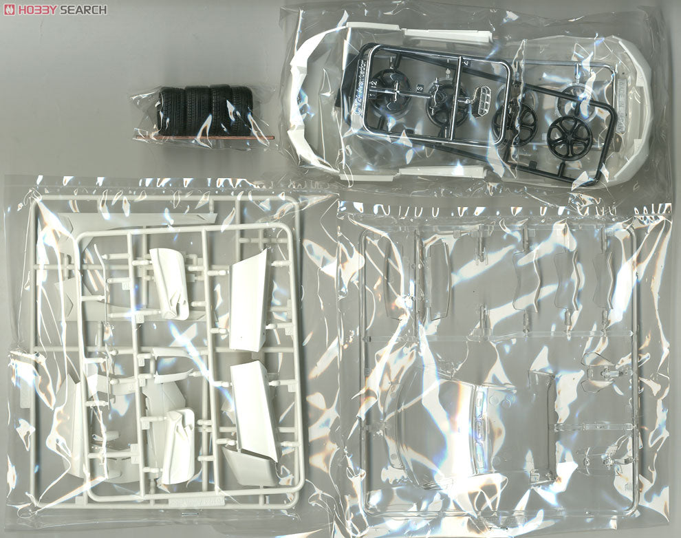 Fujimi 1/24 RS-71 Lamborghini Aventador LP700-4 Deluxe with Etching parts