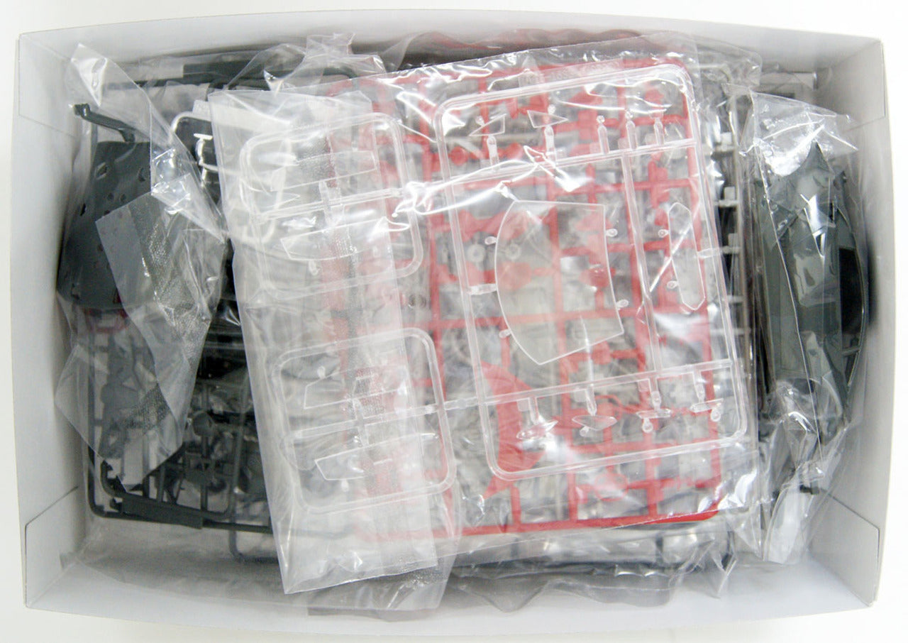 Aoshima 1:24 2010 Lamborghini Sesto Elemento (AOS-6221)