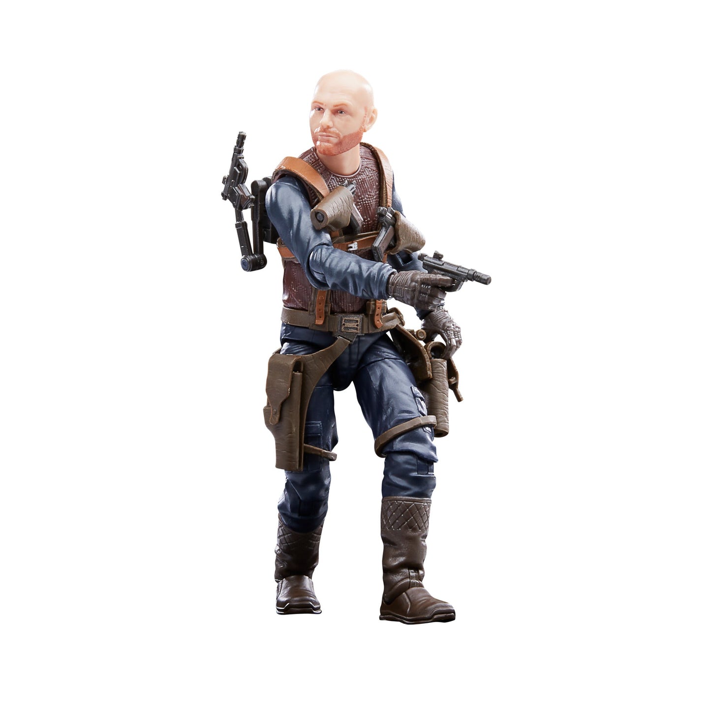 Star Wars The Black Series Migs Mayfeld - Wave 44