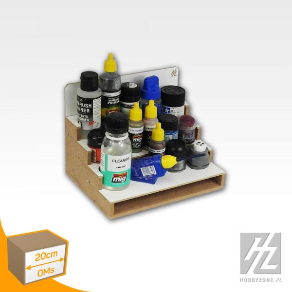 OMs05u - Bottles Module