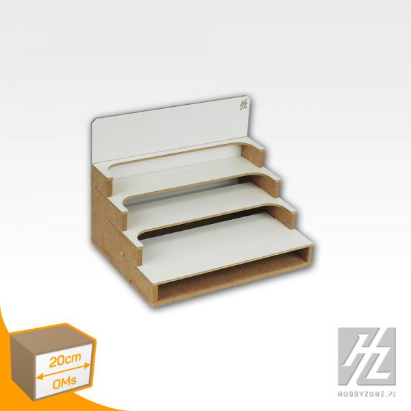OMs05u - Bottles Module
