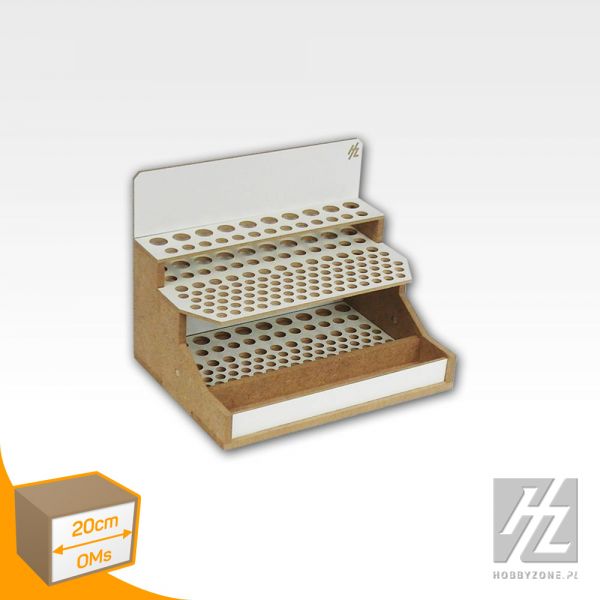 OMs07 - Brushes and Tools Module