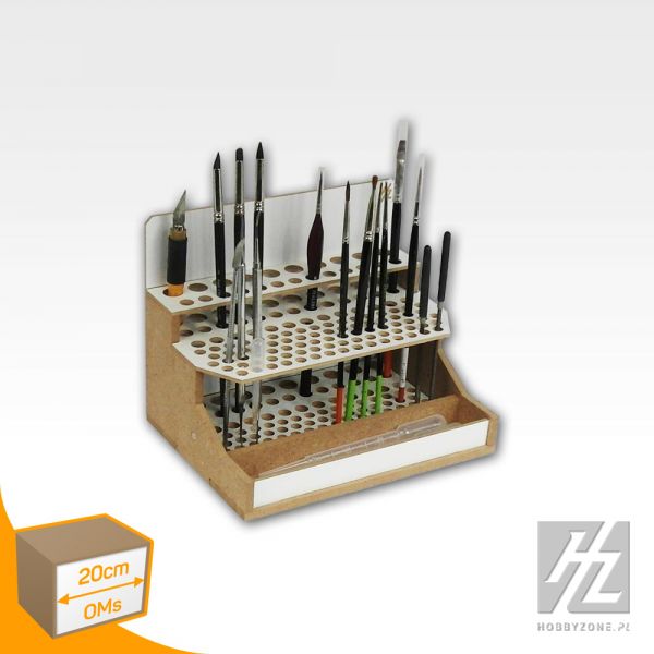 OMs07 - Brushes and Tools Module