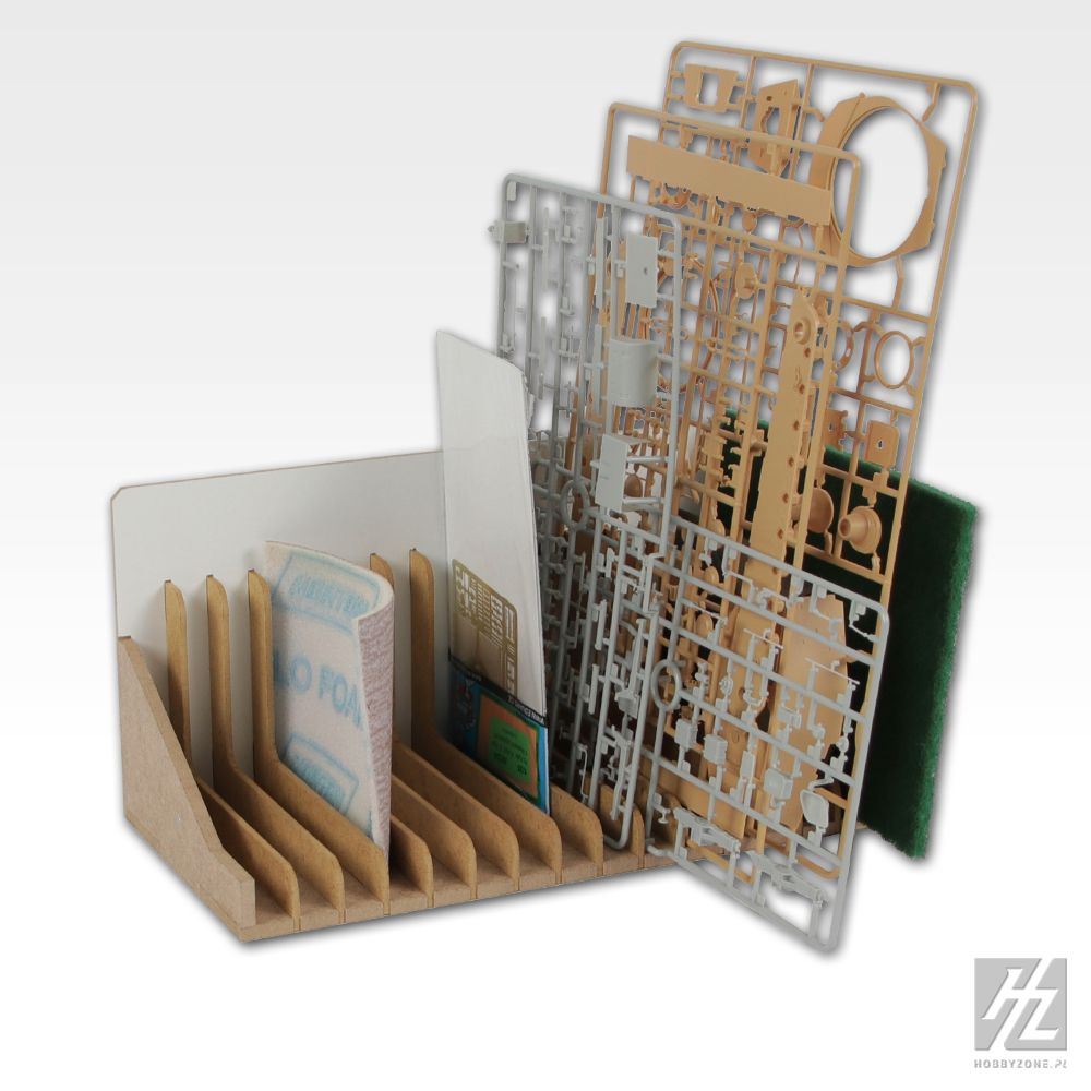 OM13 Sprue Module