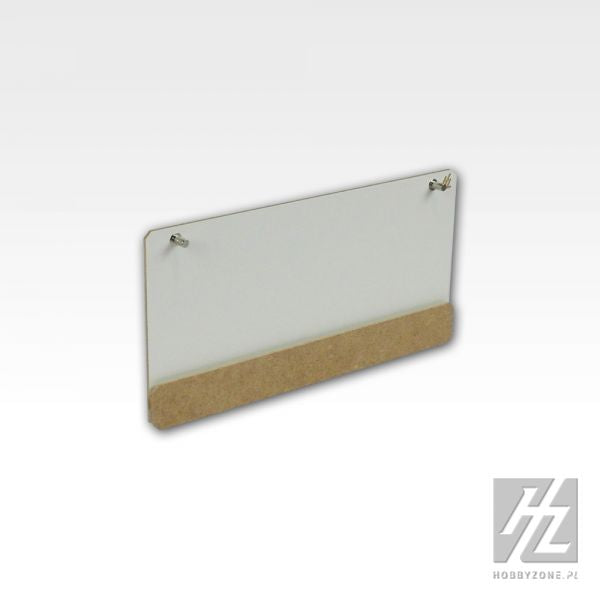 OM16 - Magnetic Instruction Holder