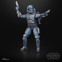 Hasbro - Star Wars The Black Series Mandalorian Loyalist (preorder Q4 Pending )