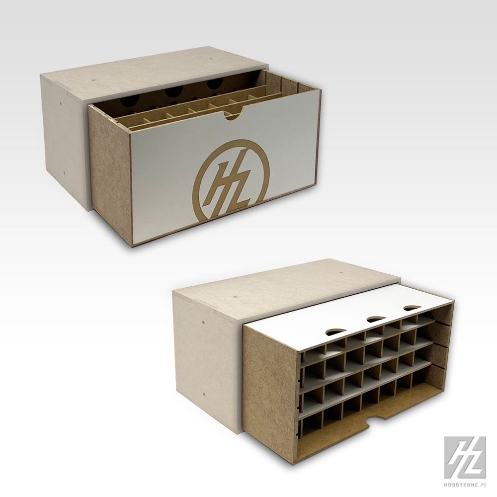 OM14d - OM14 module universal drawer