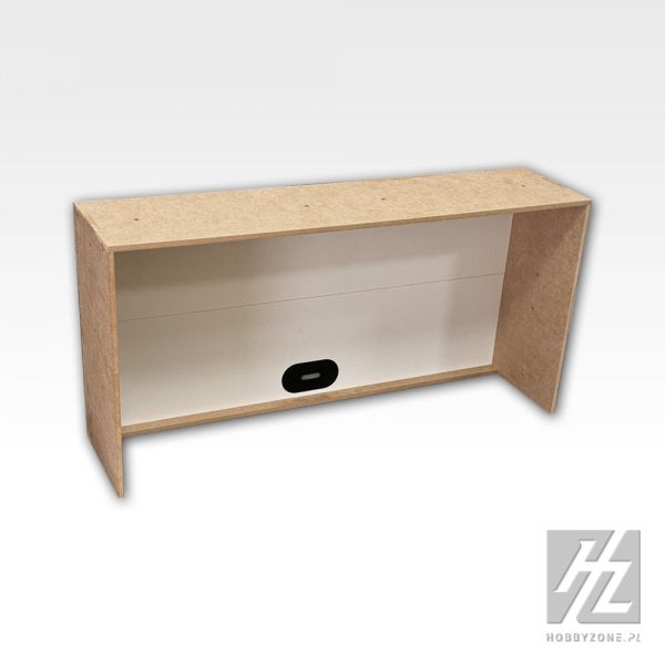 OM17 - Cabinet Module