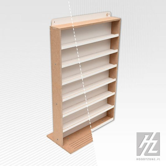 s4b Modular Paint Hanger x7