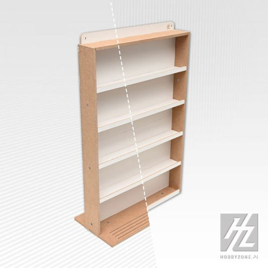 s4s Modular Paint Hanger x5