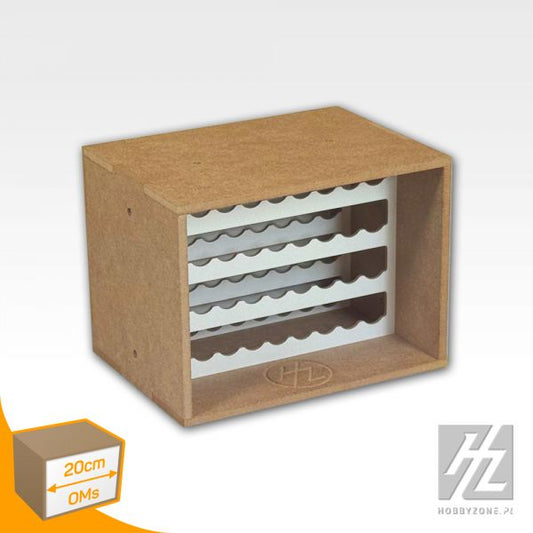 OMs18 - Marker Module