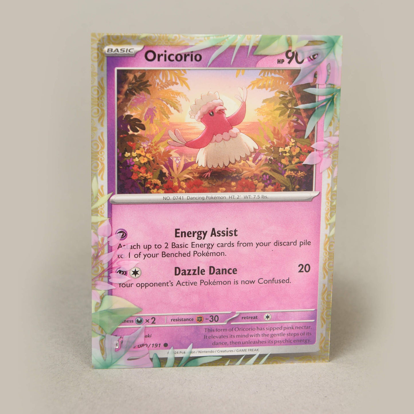 EVORETRO Printed TCG Card Sleeves – Themed Designs for Pokémon, MTG & More