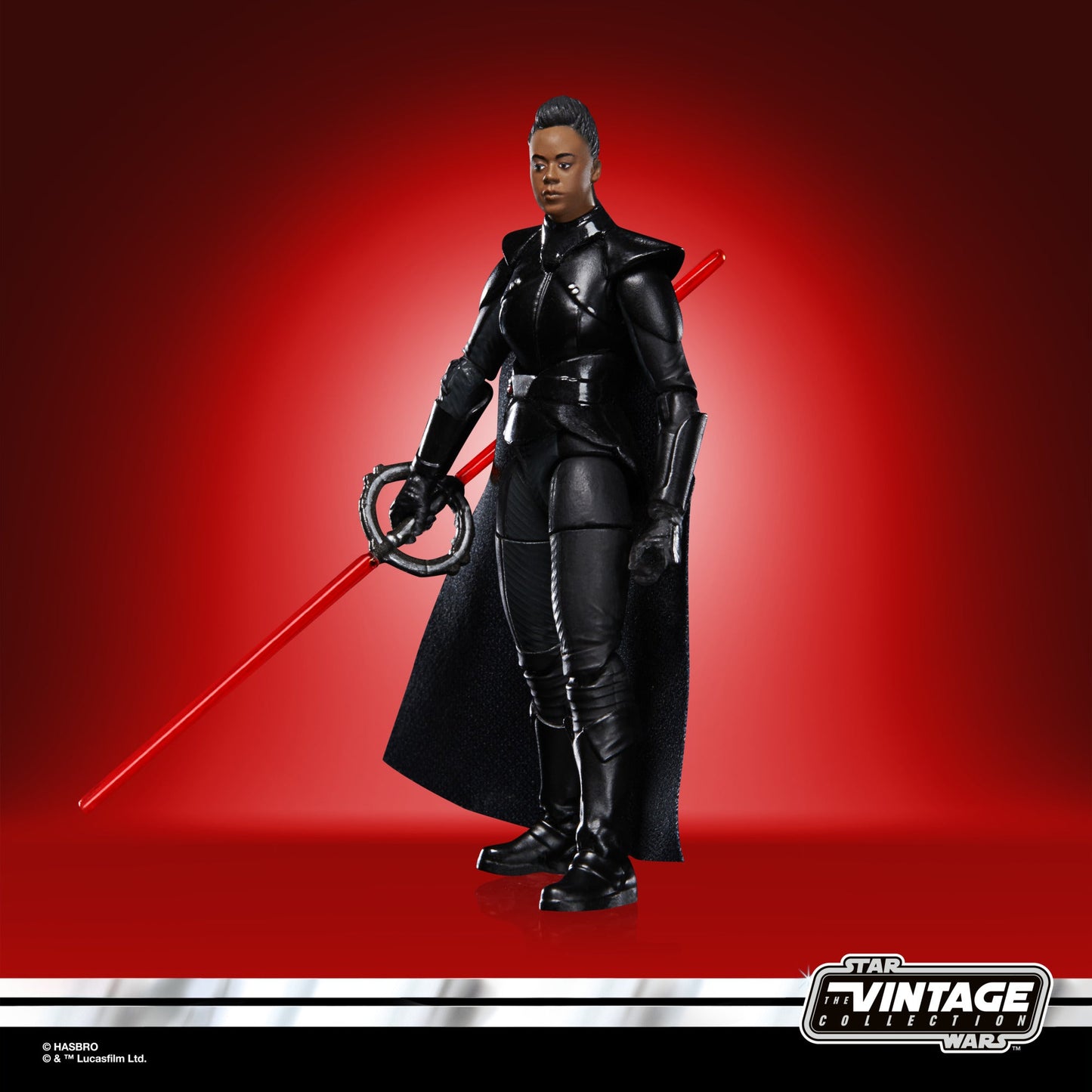 Star Wars The Vintage Collection Reva - Third Sister