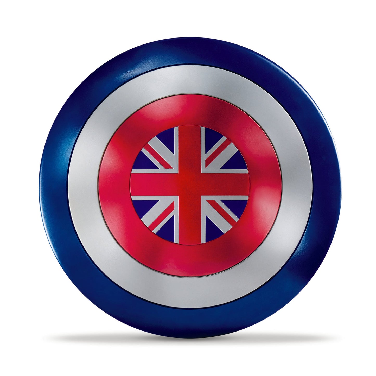 Marvel Legends - Captain Carter Premium Roleplay Shield (preorder Q1)