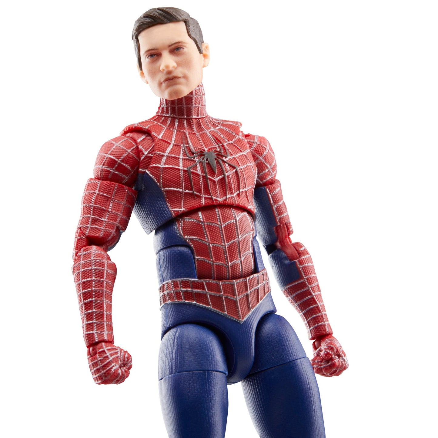 Marvel Legends Friendly Neighborhood Spider-Man - Tobey Maguire