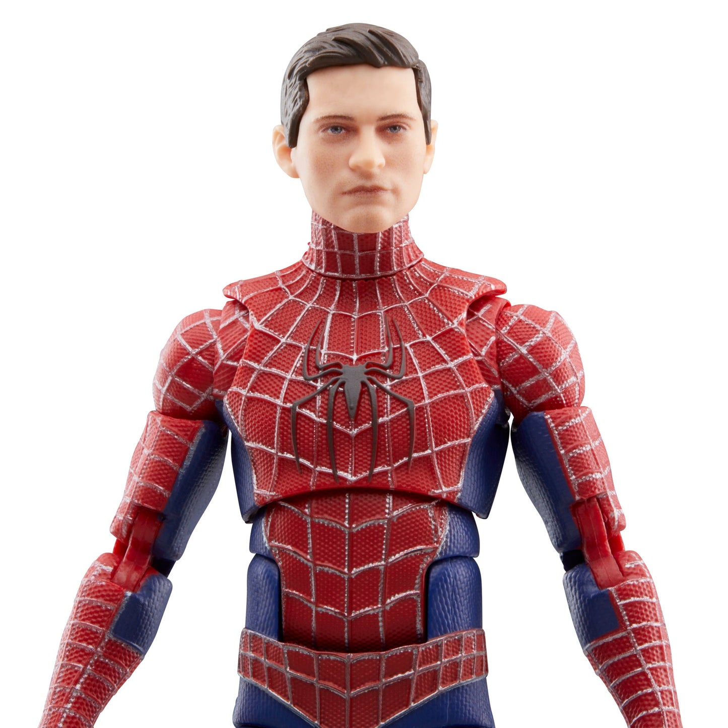 Marvel Legends Friendly Neighborhood Spider-Man - Tobey Maguire