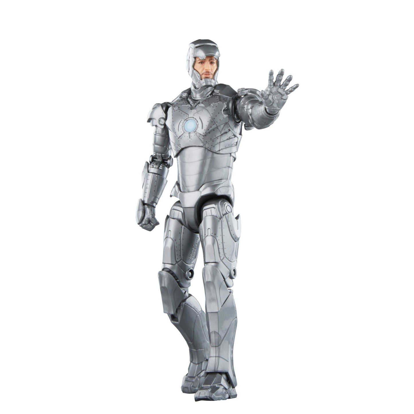 Hasbro - Marvel Legends Series Iron Man Mark II