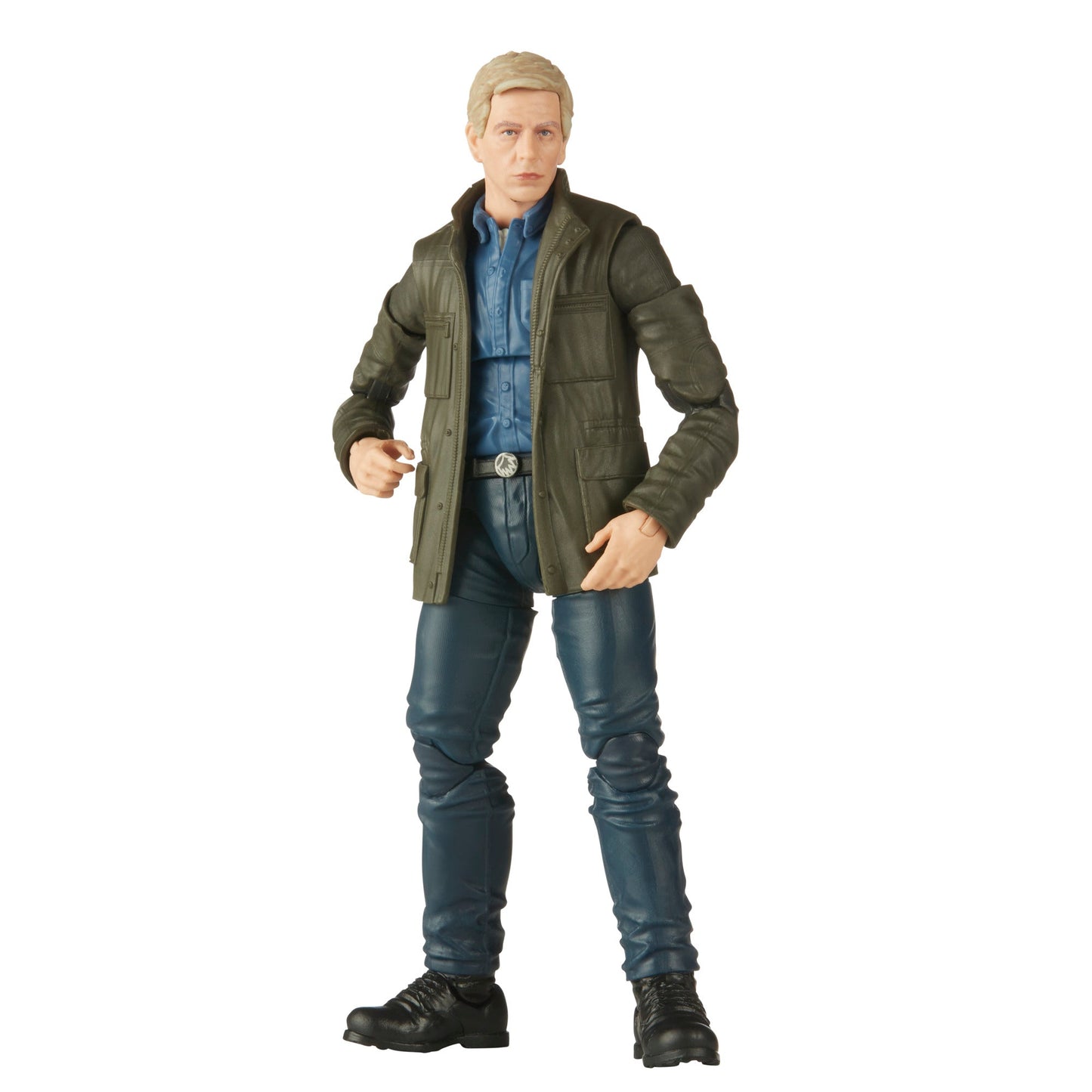 Marvel Legends Series Talos HYDRA STOMPER Baf