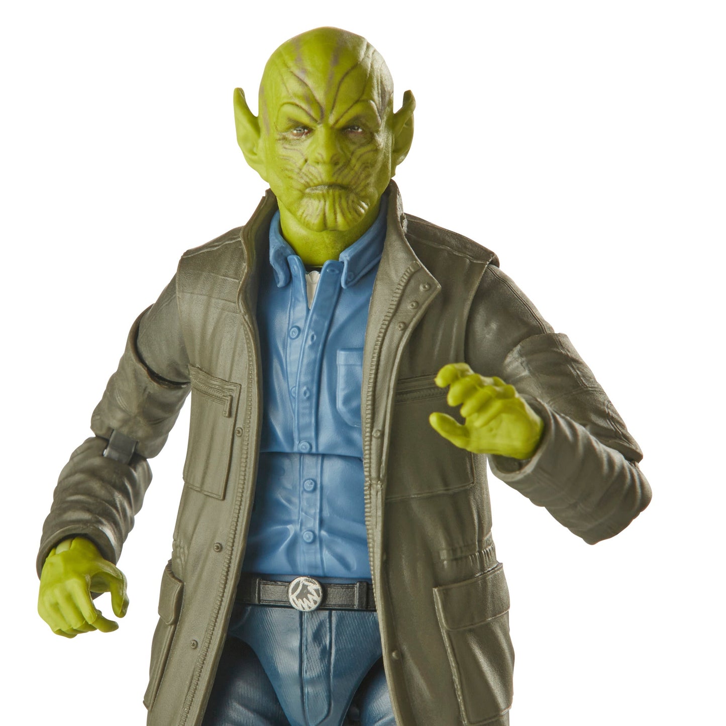 Marvel Legends Series Talos HYDRA STOMPER Baf