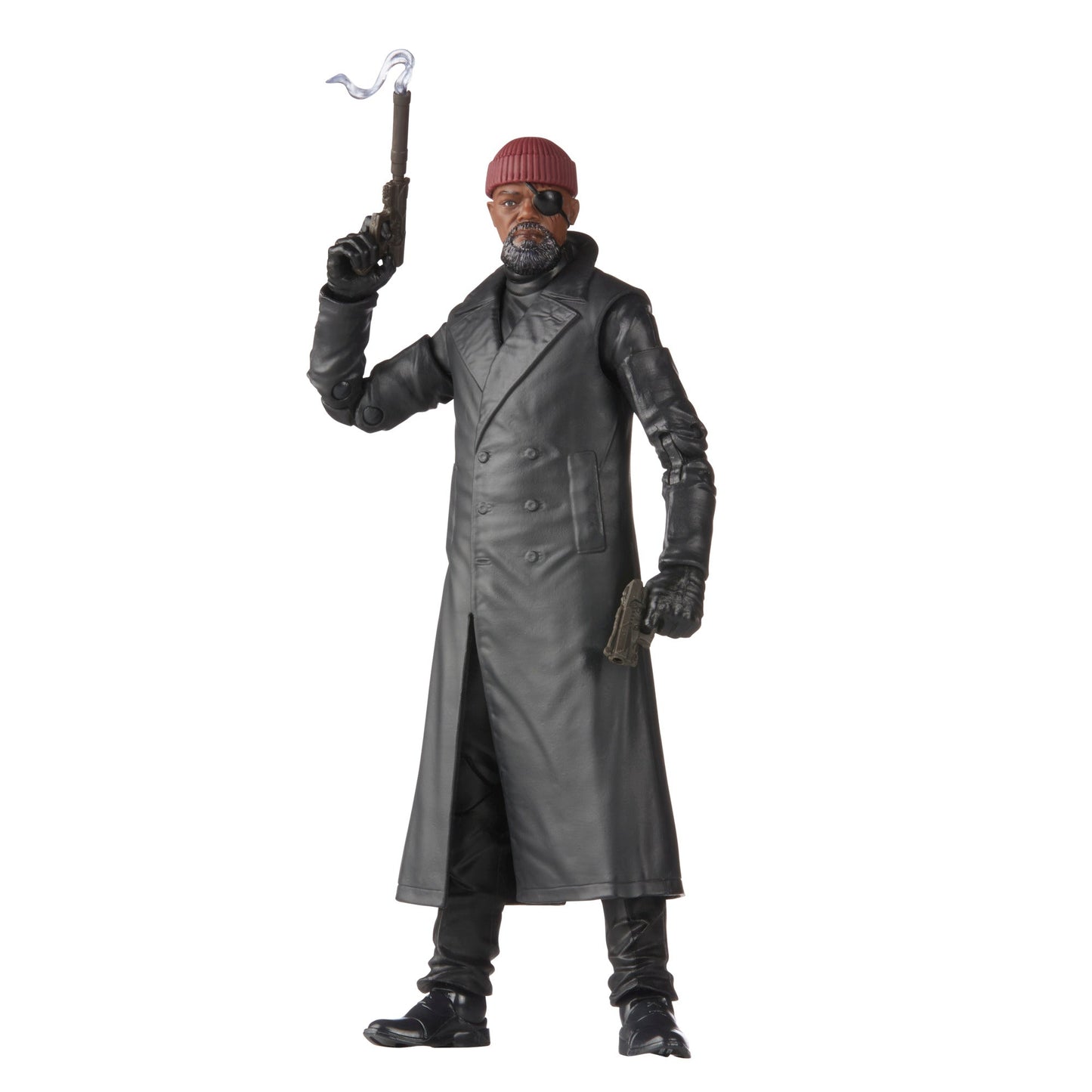 Marvel Legends Series Nick Fury HYDRA STOMPER Baf