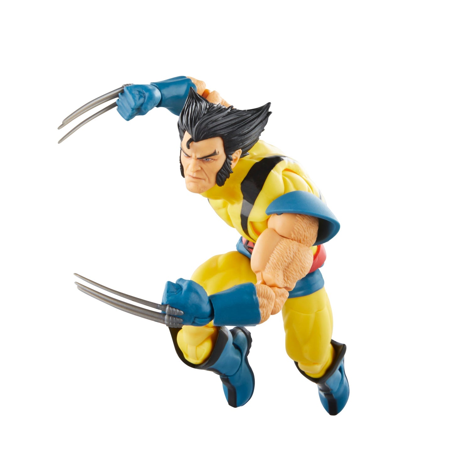Hasbro - Marvel Legends - X-Men 97 – Wolverine - Reissue
