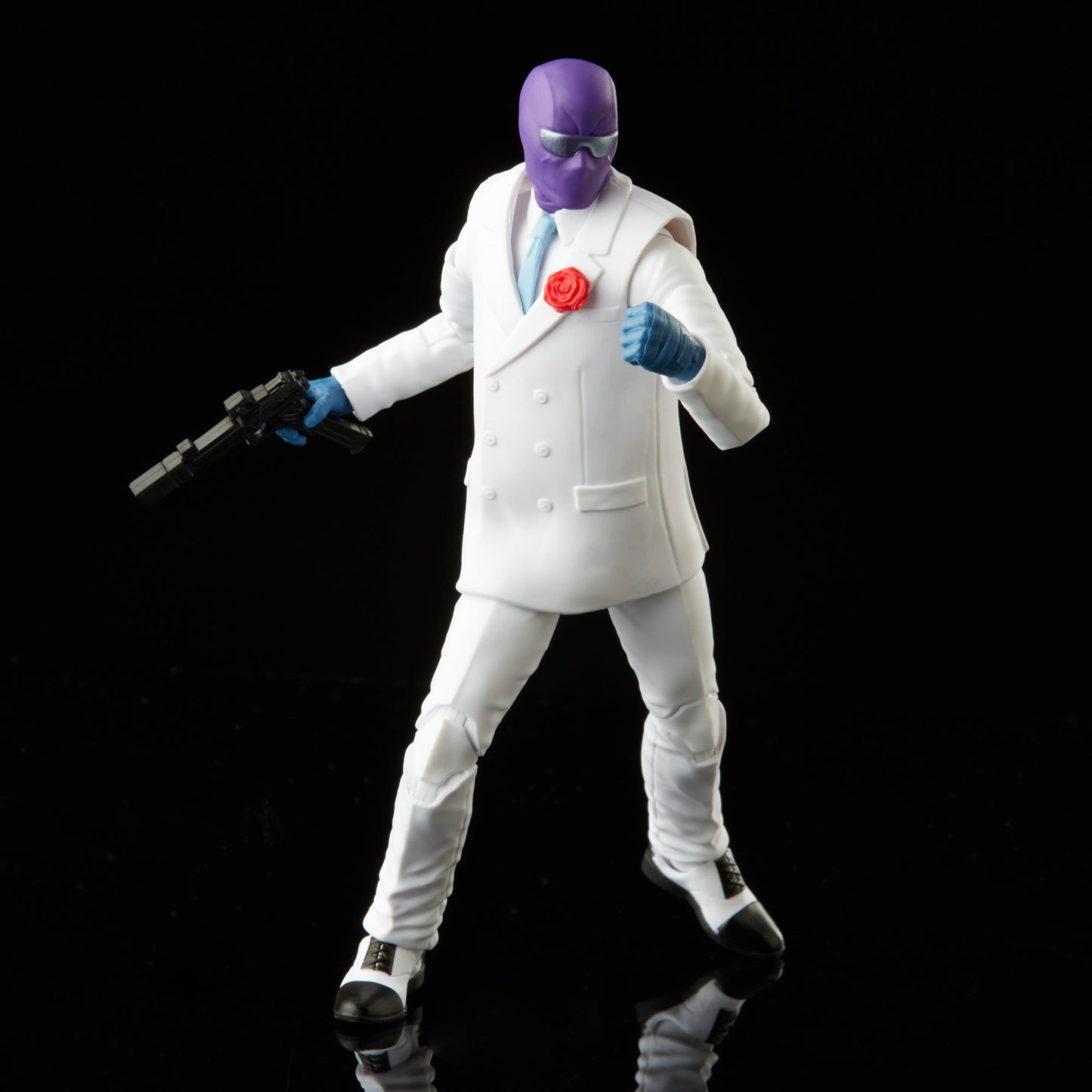 Hasbro Marvel Legends Series Marvel's Rose