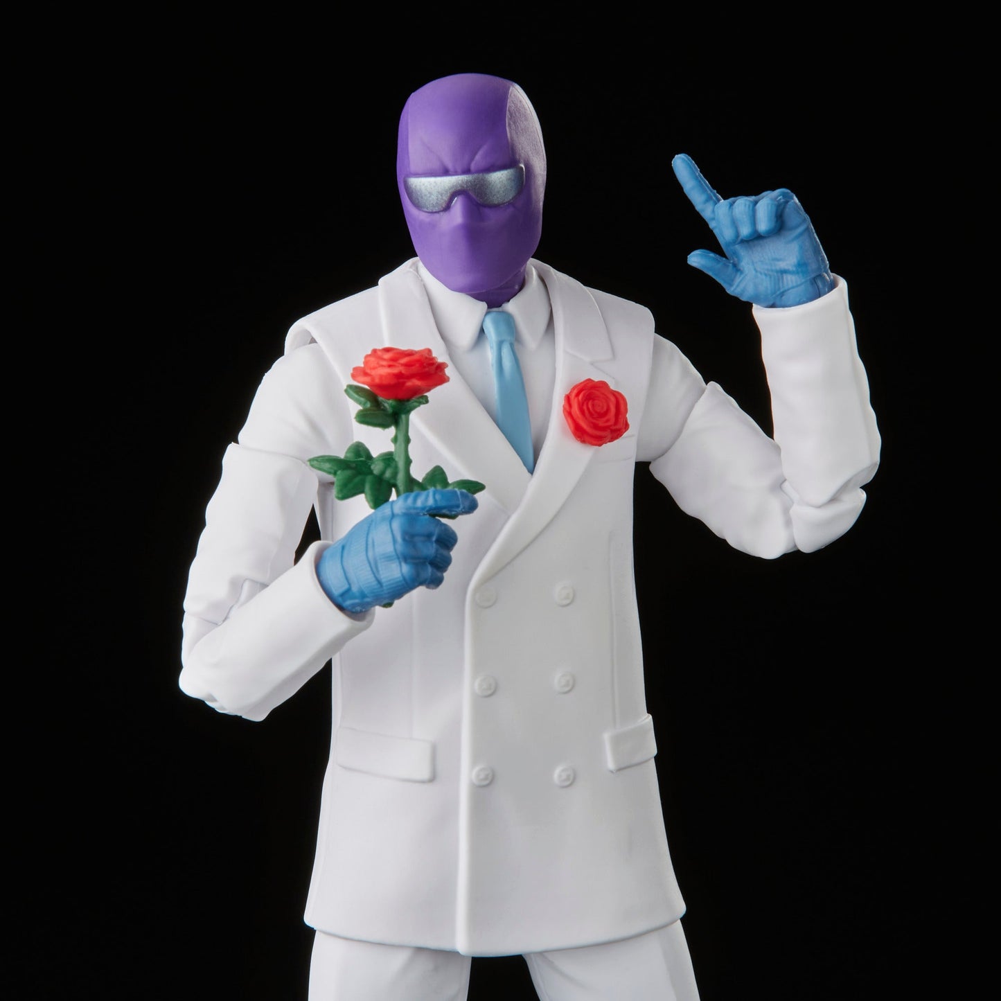 Hasbro Marvel Legends Series Marvel's Rose