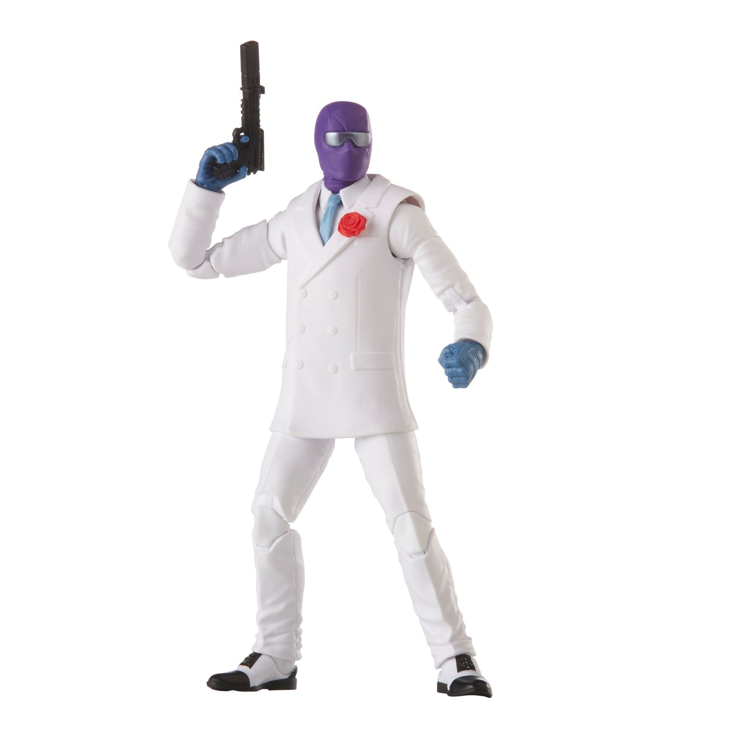 Hasbro Marvel Legends Series Marvel's Rose
