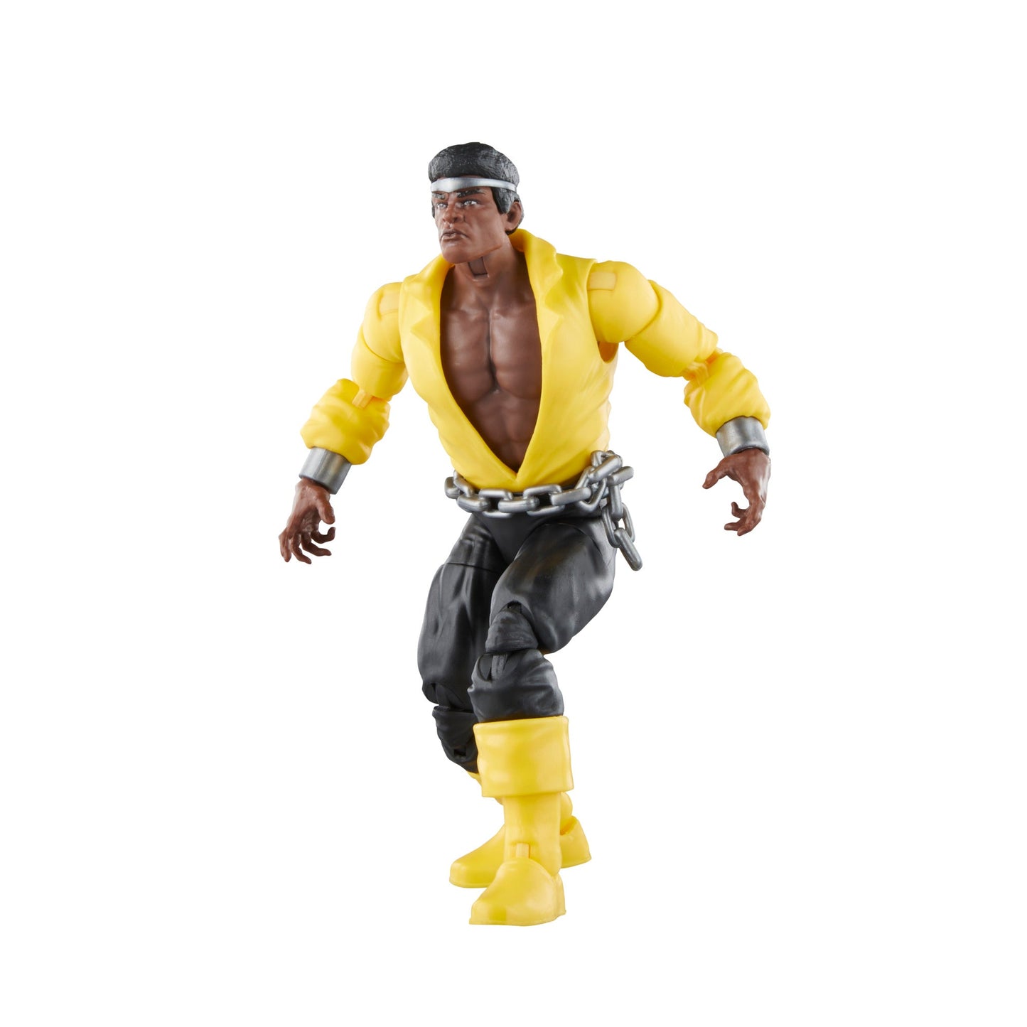 Hasbro - Marvel Legends Series Luke Cage Power Man