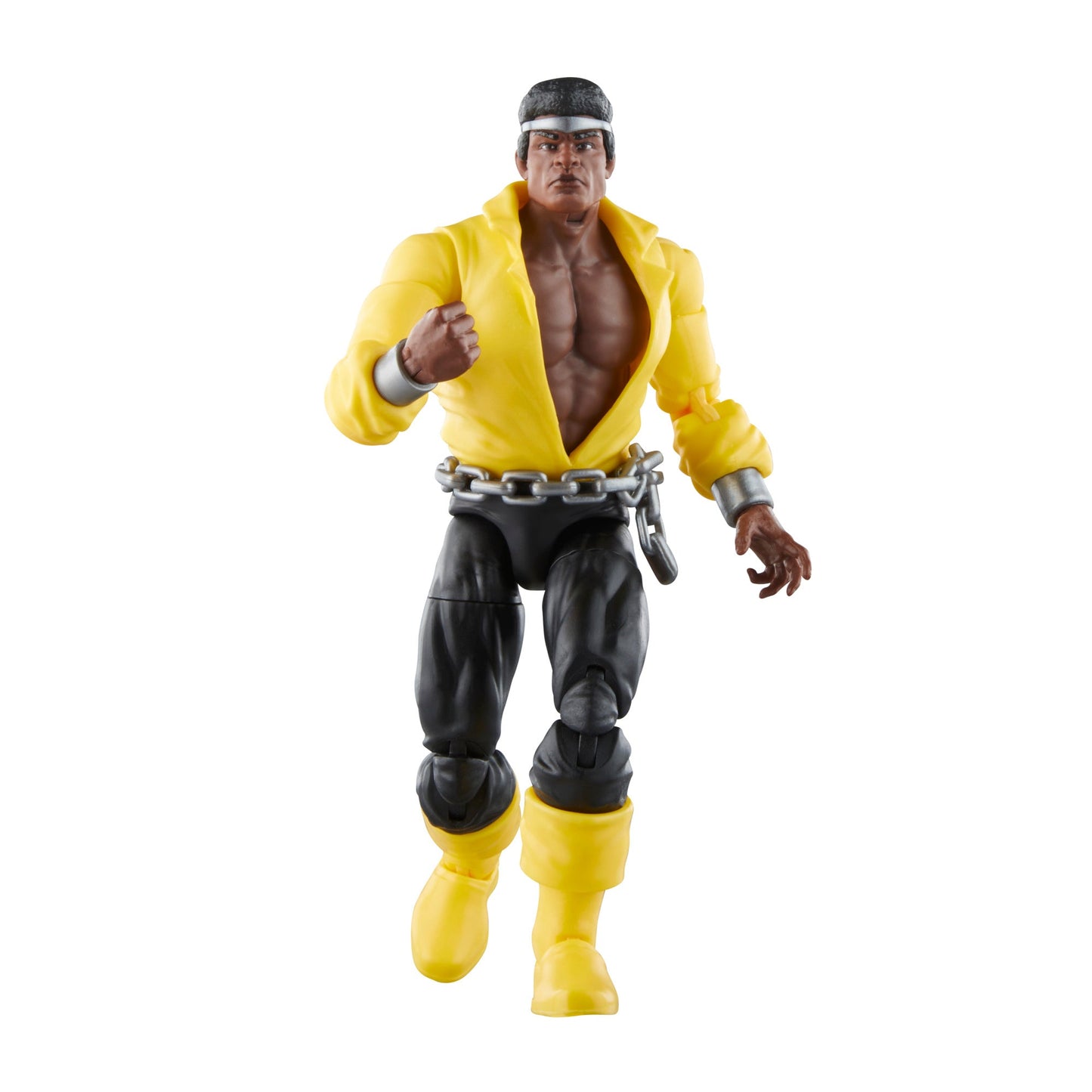 Hasbro - Marvel Legends Series Luke Cage Power Man