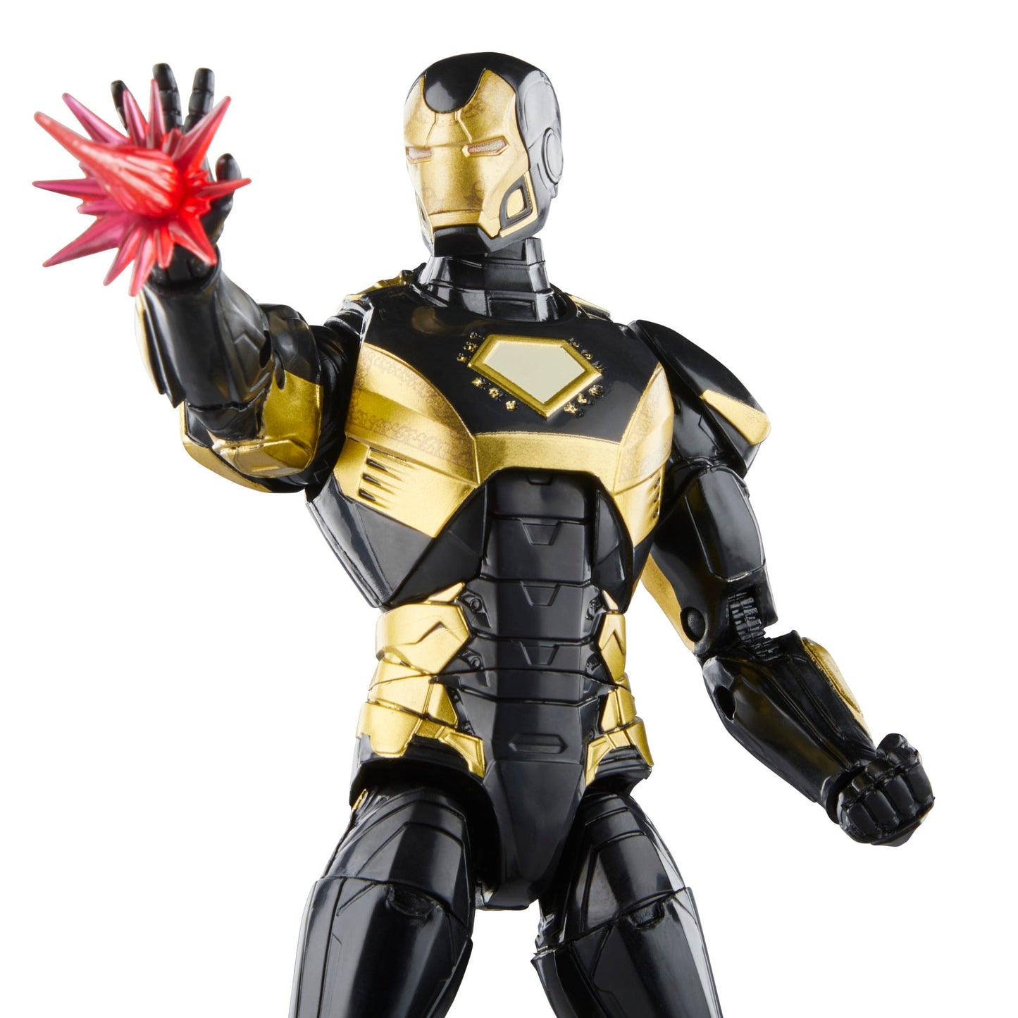 Hasbro - Marvel Legends Series Gamerverse Iron Man