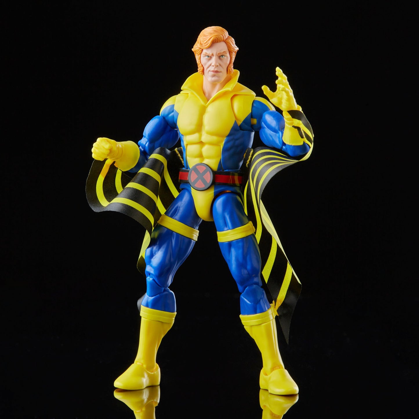Hasbro Marvel Legends Series: Marvel’s Banshee, Gambit, & Psylocke