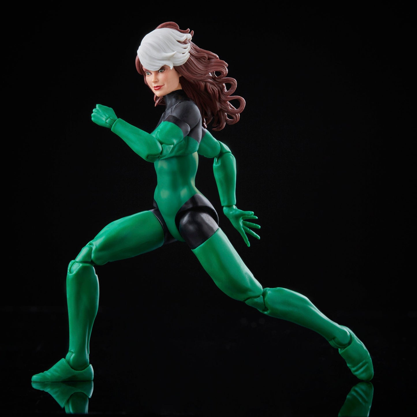 Hasbro Marvel Legends Series Marvel's Rogue X-Men Figure