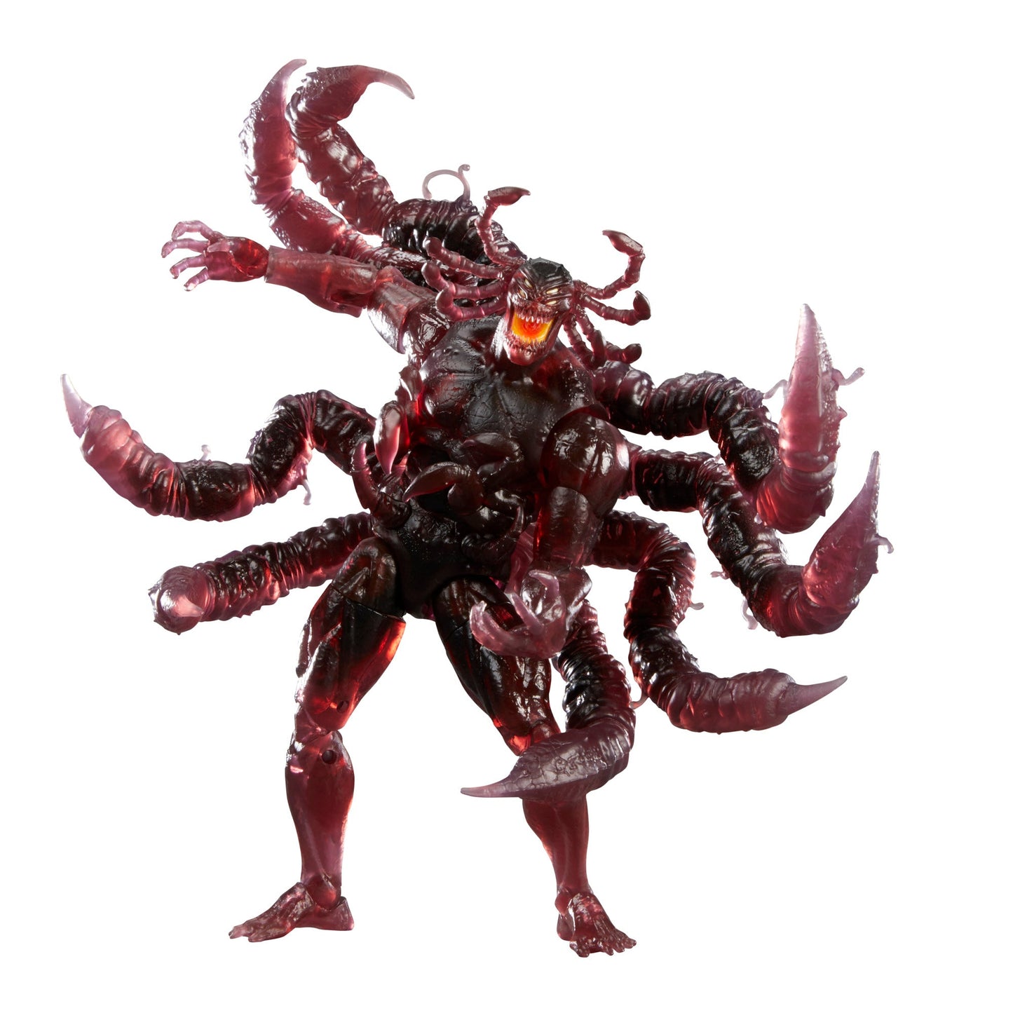 Marvel Legends  - Wave - THE VOID BAF complete Set of 7