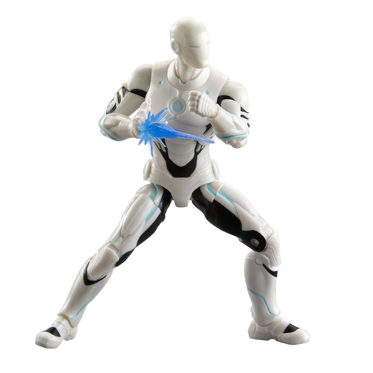 Marvel Legends Series - Superior Iron Man  - Zabu Baf