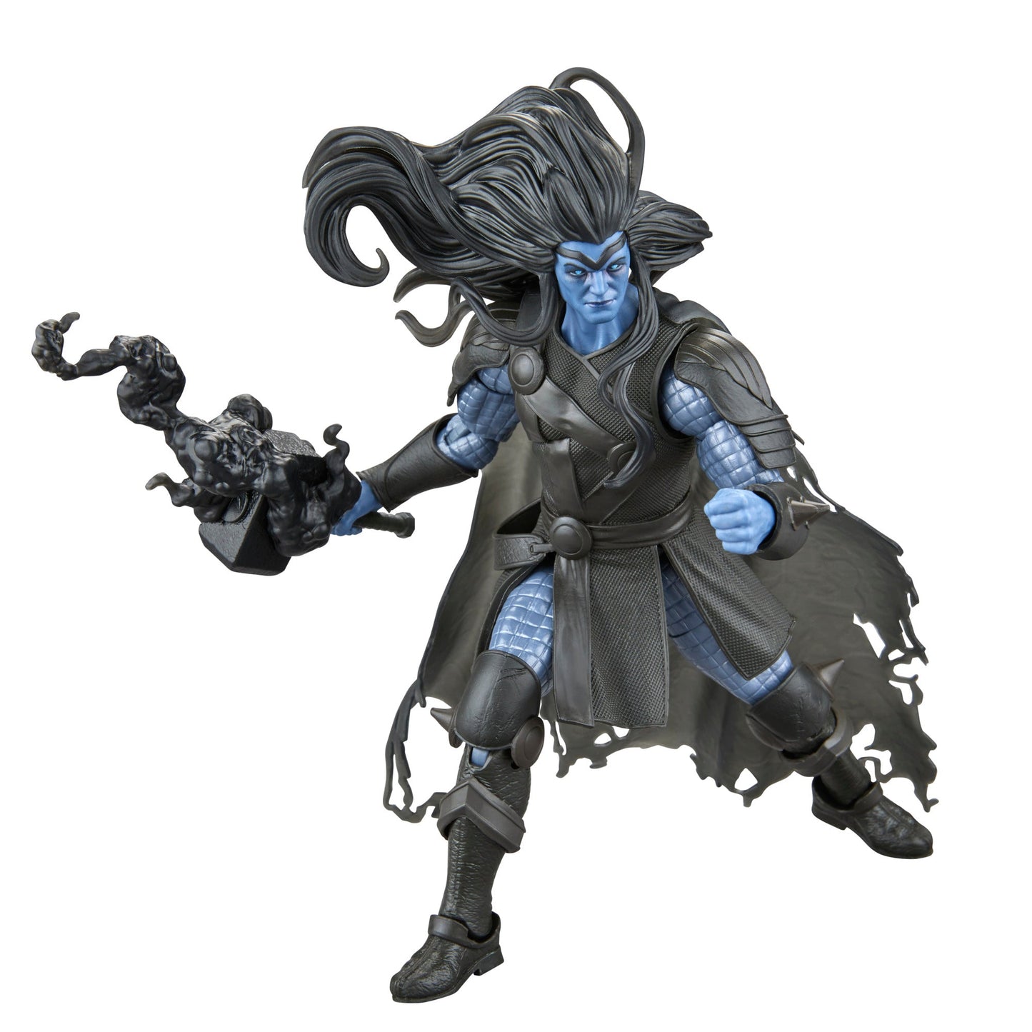 Marvel Legends Series - Black Winter (Thor)  - Zabu Baf