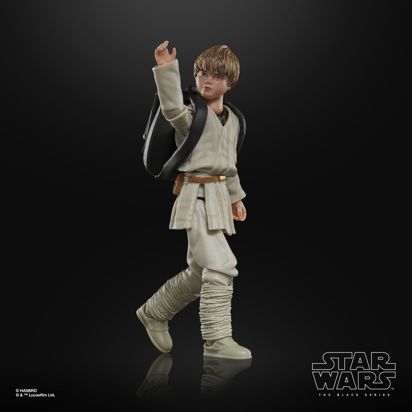 Star Wars The Black Series - Anakin Skywalker - Phantom Menace