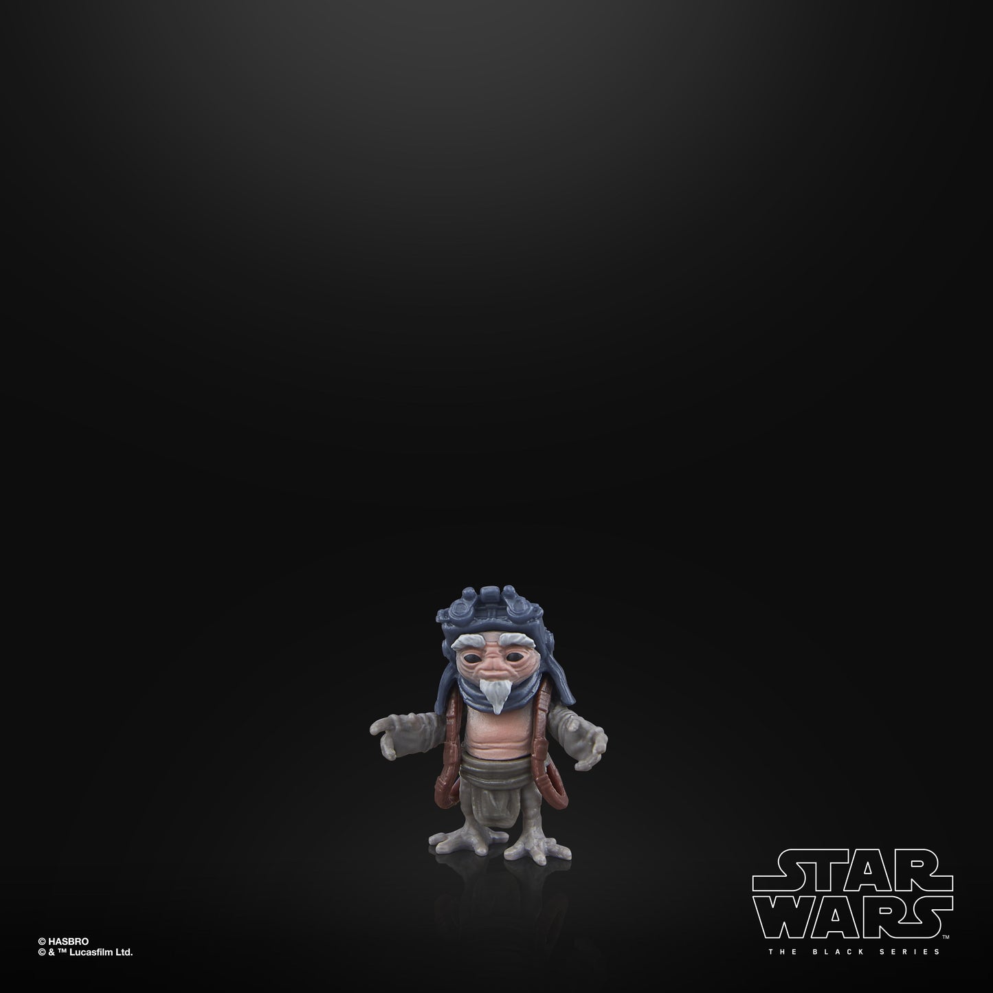 Star Wars The Black Series Deluxe IG-12 & Grogu