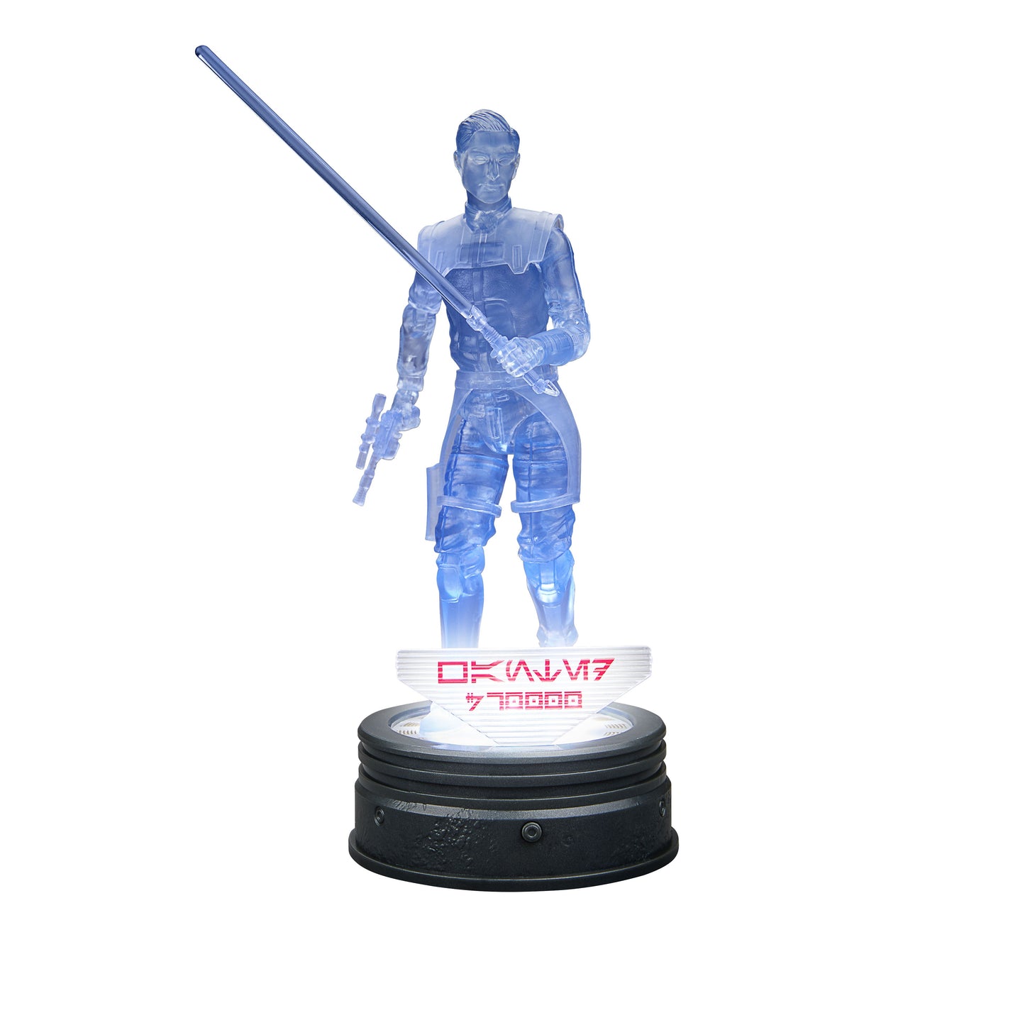 Star Wars The Black Series Ezra Bridger