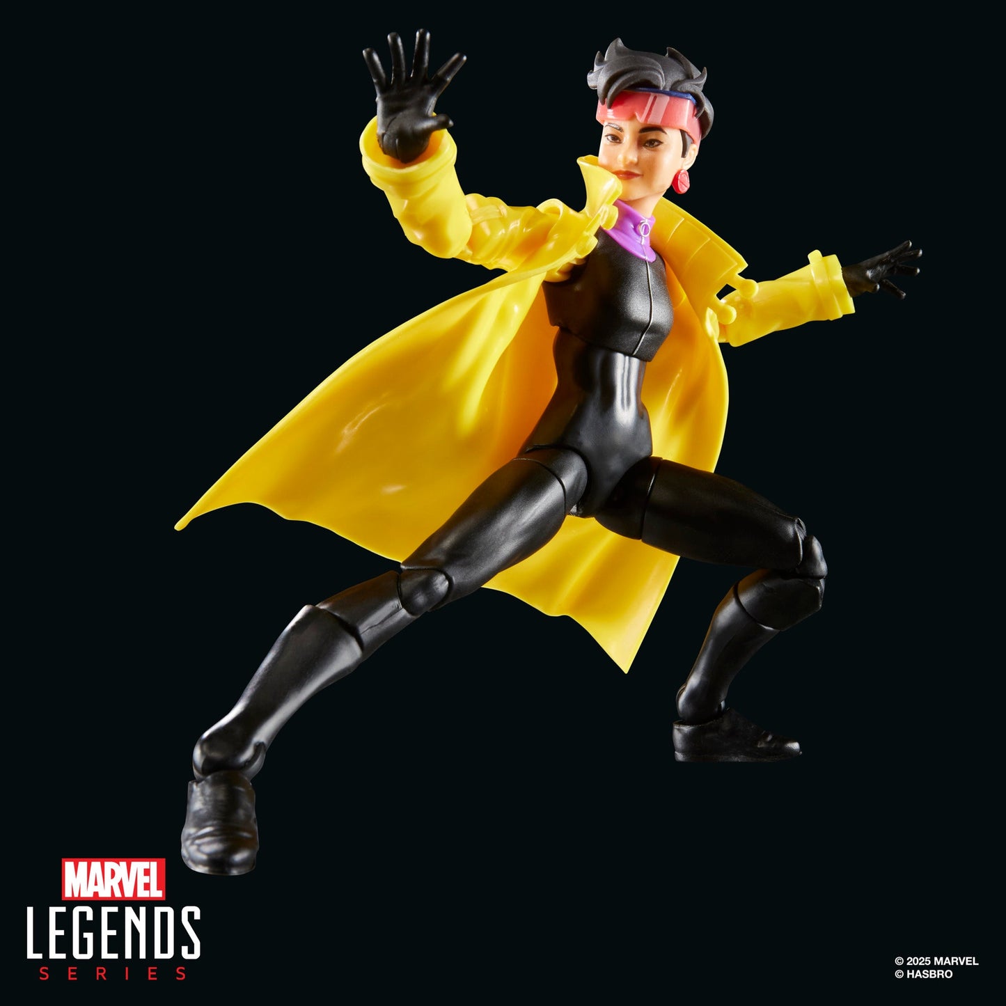Marvel Legends Series Jubilee