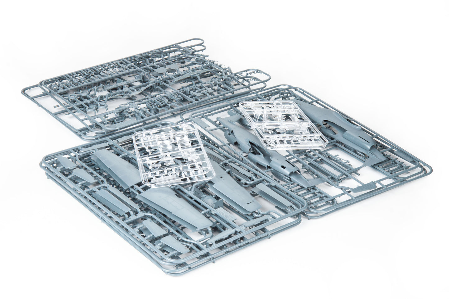 Eduard 1/48 P-51B Mustang Royal Class Edition (R0019)