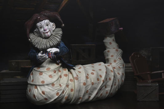 Krampus (2015) Der Klown Deluxe
