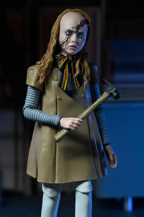 M3GAN Ultimate Action Figure