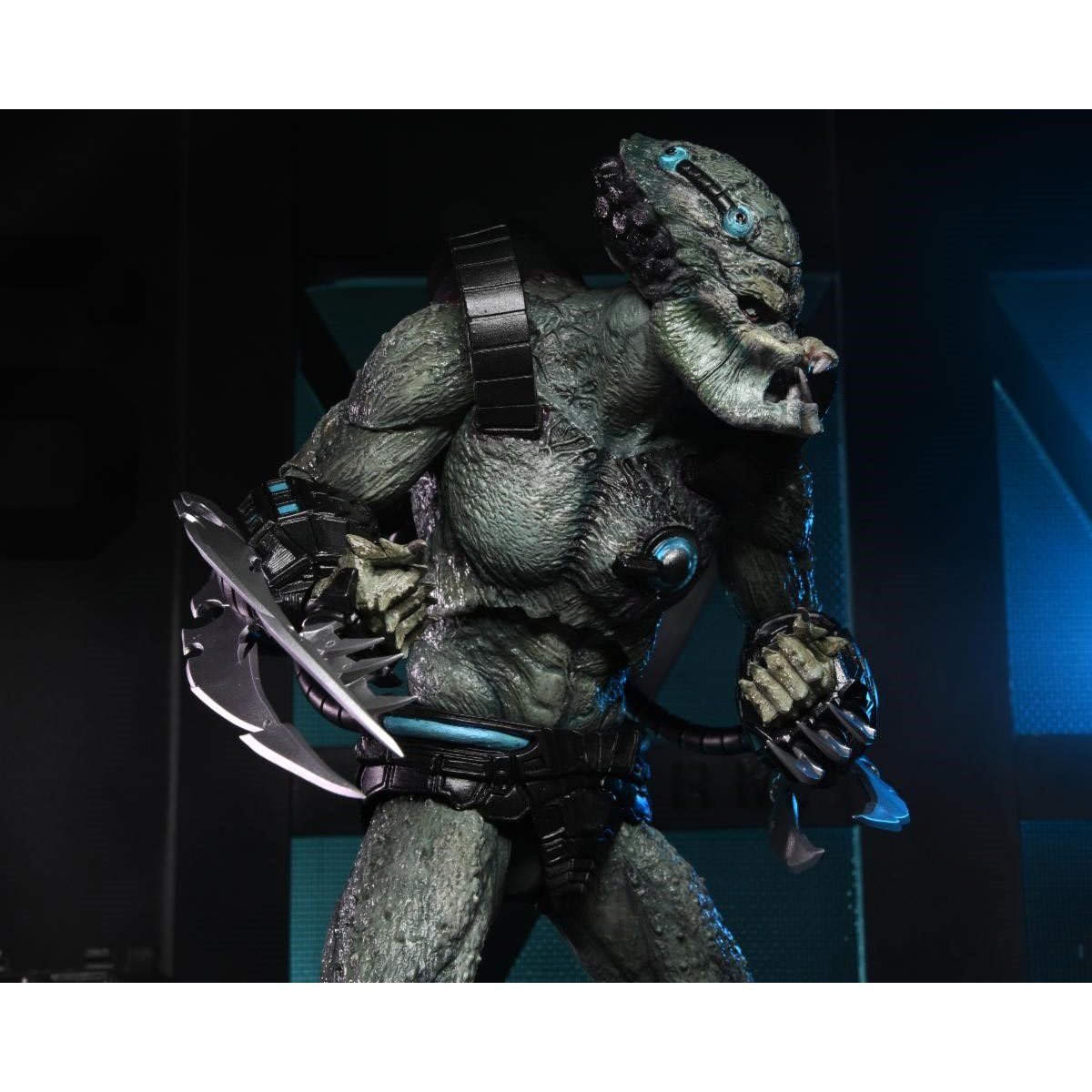 Predator - Concrete Jungle Ultimate Stone Heart
