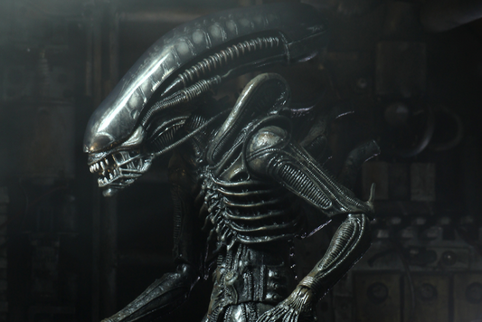 Neca - Alien - Ultimate 40th Anniversary Big Chap